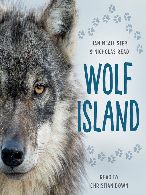 Title details for Wolf Island by Nicholas Read - Available